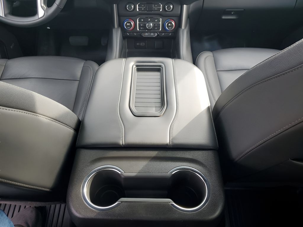 Used Car 2024 Chevrolet Tahoe  Z71 For Sale Under $60,000 In Austin, Texas