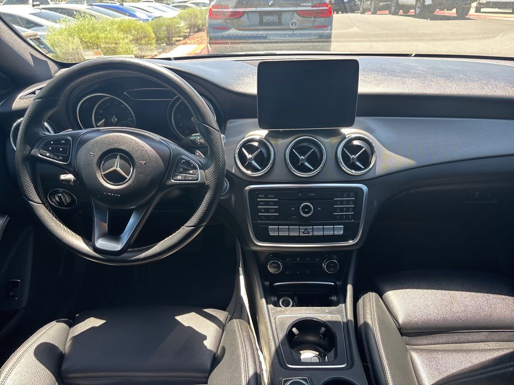 2018 Mercedes-Benz cla CLA 250 photo
