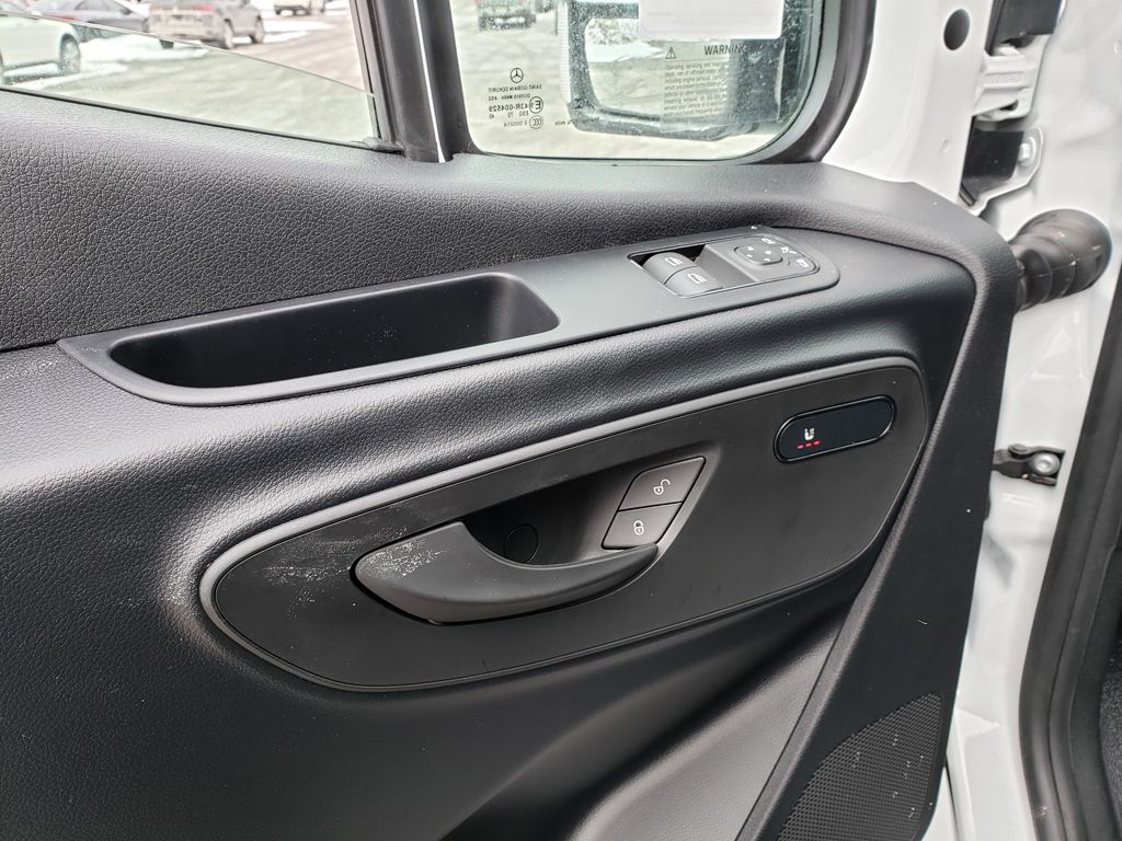 Thumbnail: 2026 Mercedes-Benz Sprinter - 17