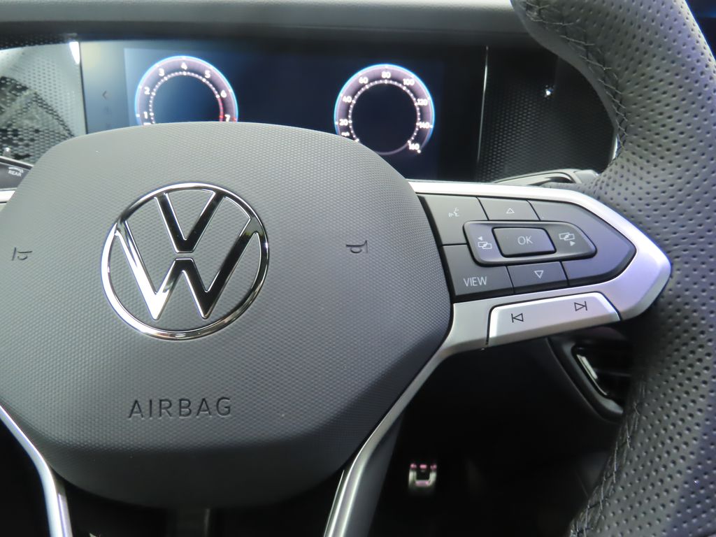 Thumbnail: 2026 Volkswagen Tiguan - 13