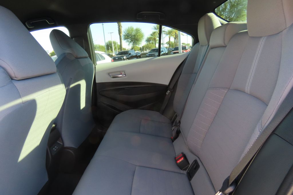 Thumbnail: 2026 Toyota Corolla - 20