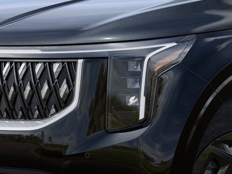 new 2026 Kia Carnival car, priced at $40,038