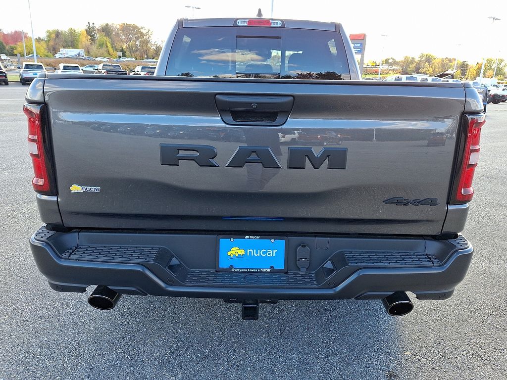 2026 Ram 1500 — photo 3