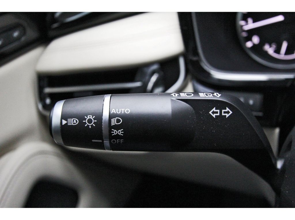 2025 INFINITI QX60 PURE Black at Central Houston Nissan