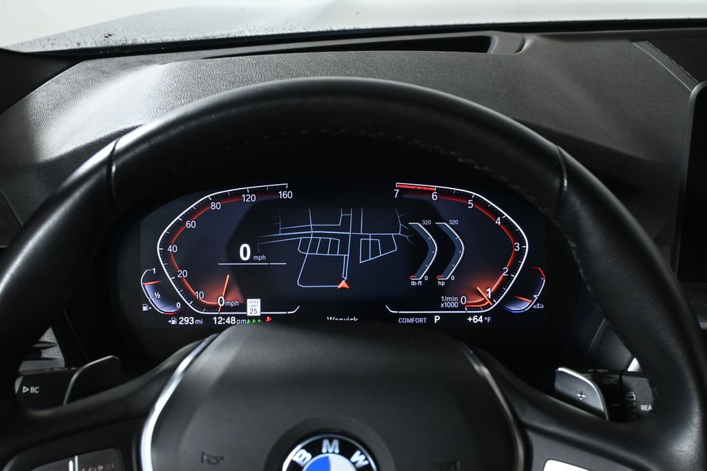 Thumbnail: 2024 BMW X3 - 18