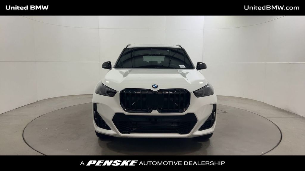 Thumbnail: 2026 BMW X1 - 3