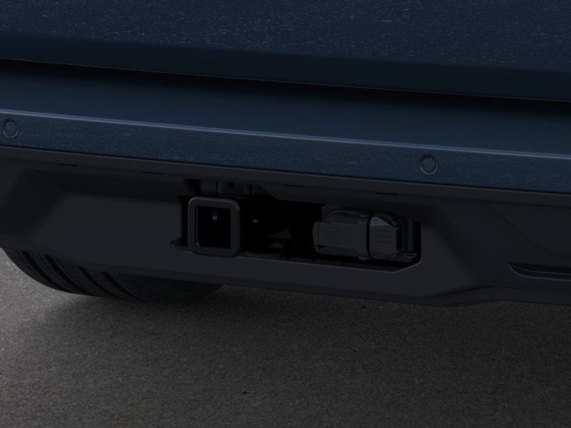 new 2026 Ford Expedition Max car, priced at $77,030