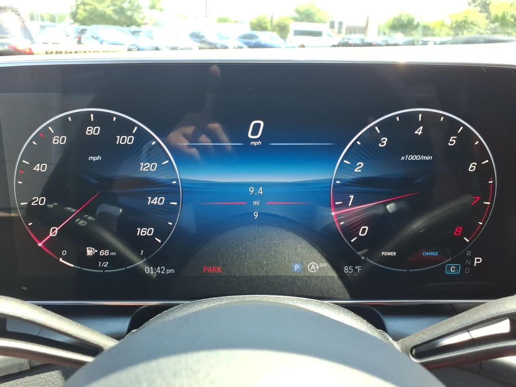 New 2026 Black Mercedes-Benz GLC 300 image 18