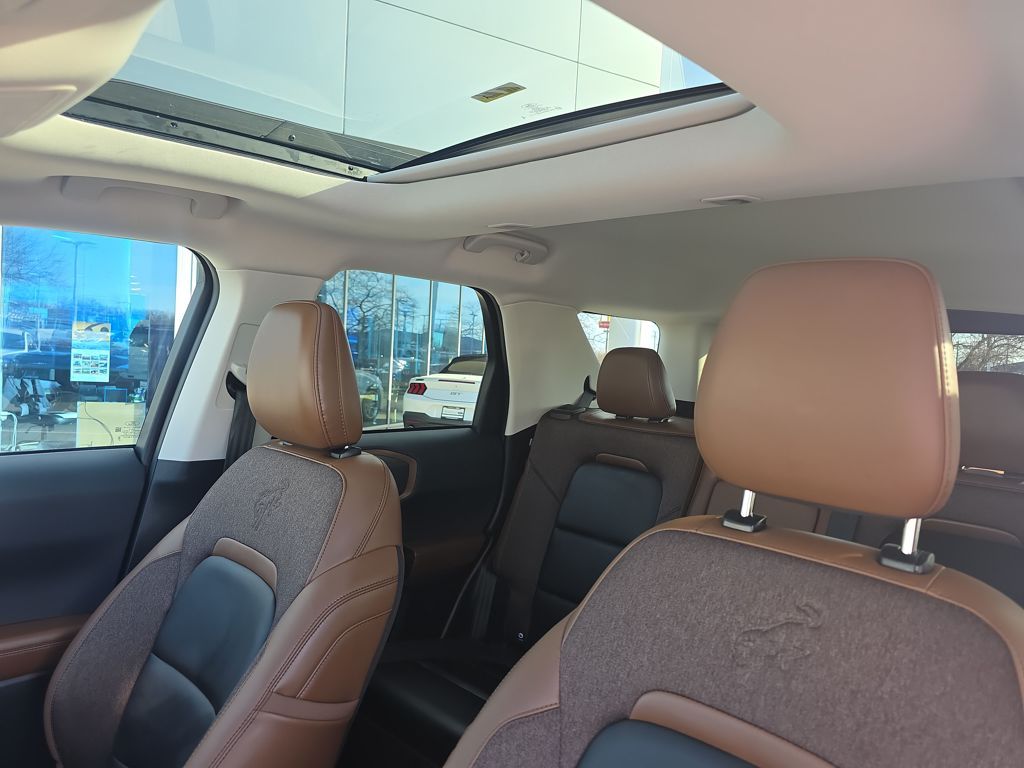 Certified Used 2025 Black Ford Outer Banks image 38