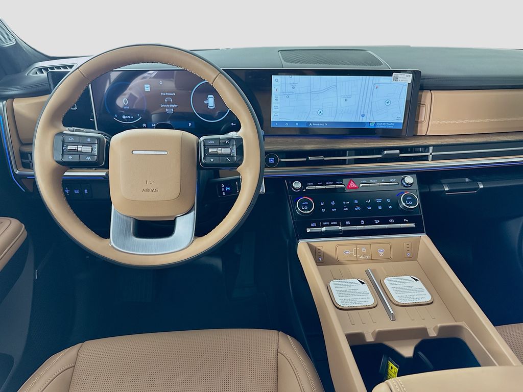 Thumbnail: 2026 Hyundai Santa Fe - 18