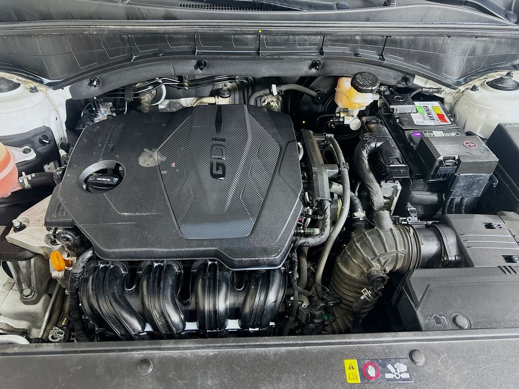 Thumbnail: 2023 Kia Sorento - 30