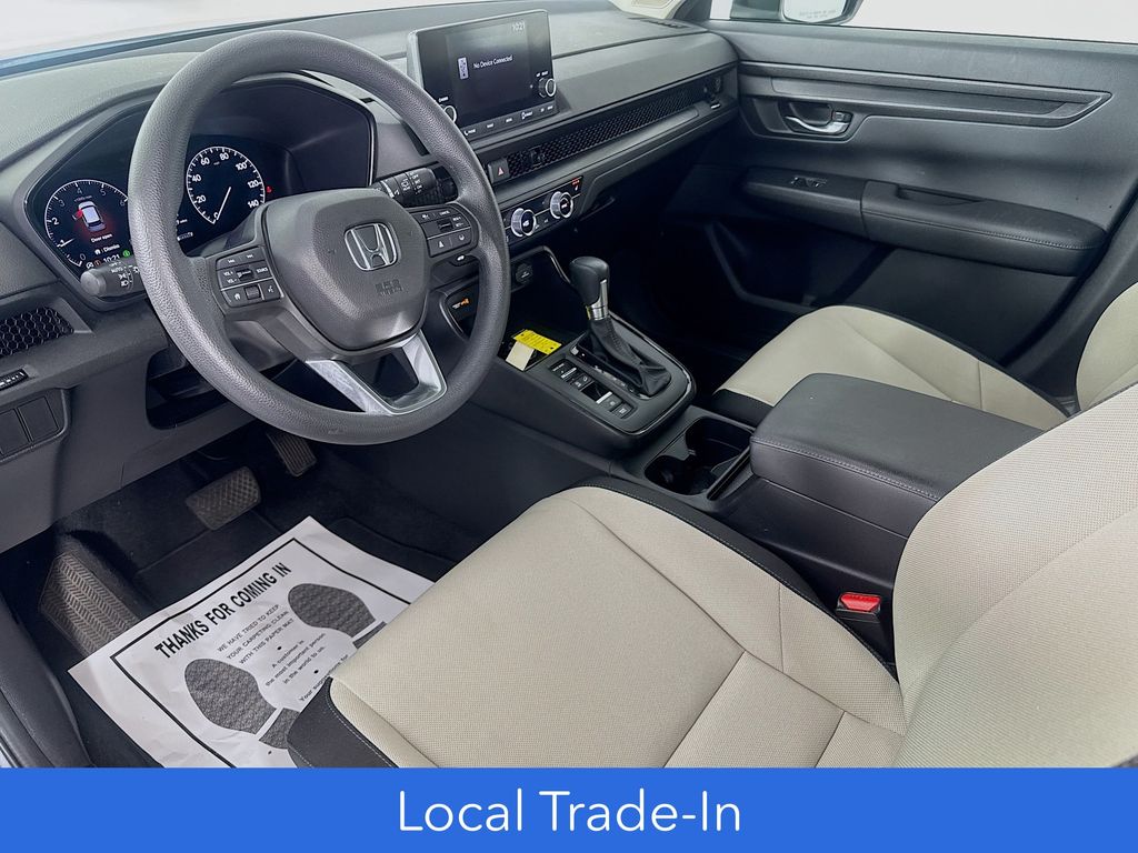 Used Car 2023 Honda Cr-v  Ex For Sale Under $30,000 In Austin, Texas