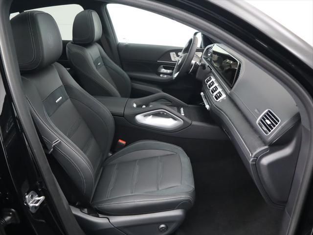 Thumbnail: 2026 Mercedes-Benz GLE - 22