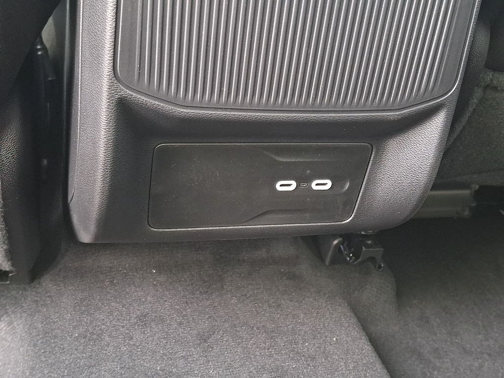 New 2026 Jeep Cherokee SUV