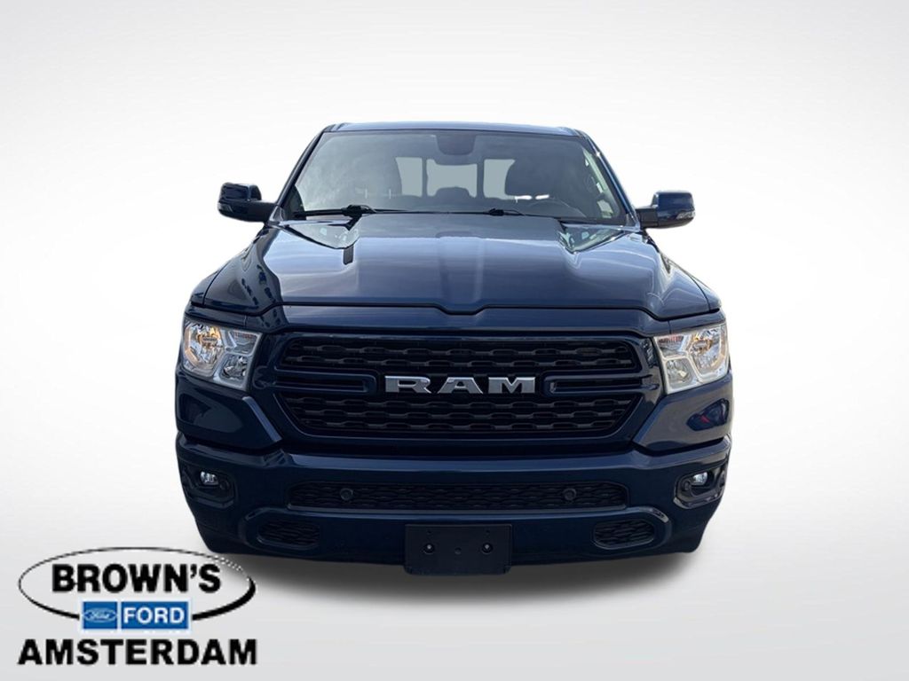 2023 RAM 1500 Big Horn/Lone Star - 1
