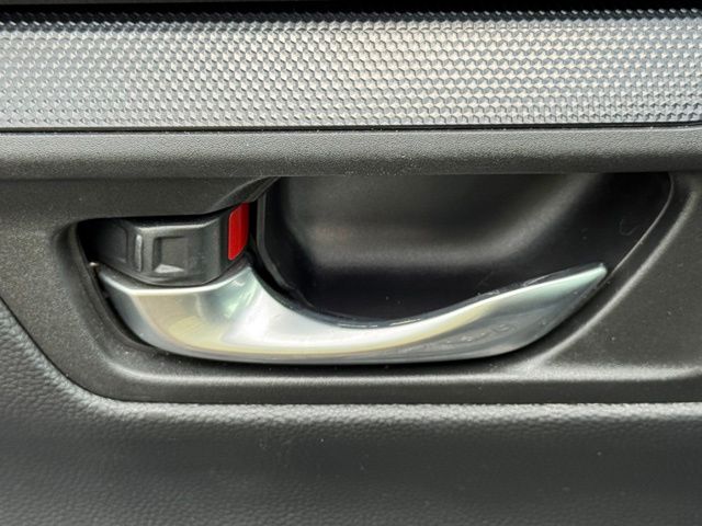 Used 2023 Honda CR-V Hybrid SUV