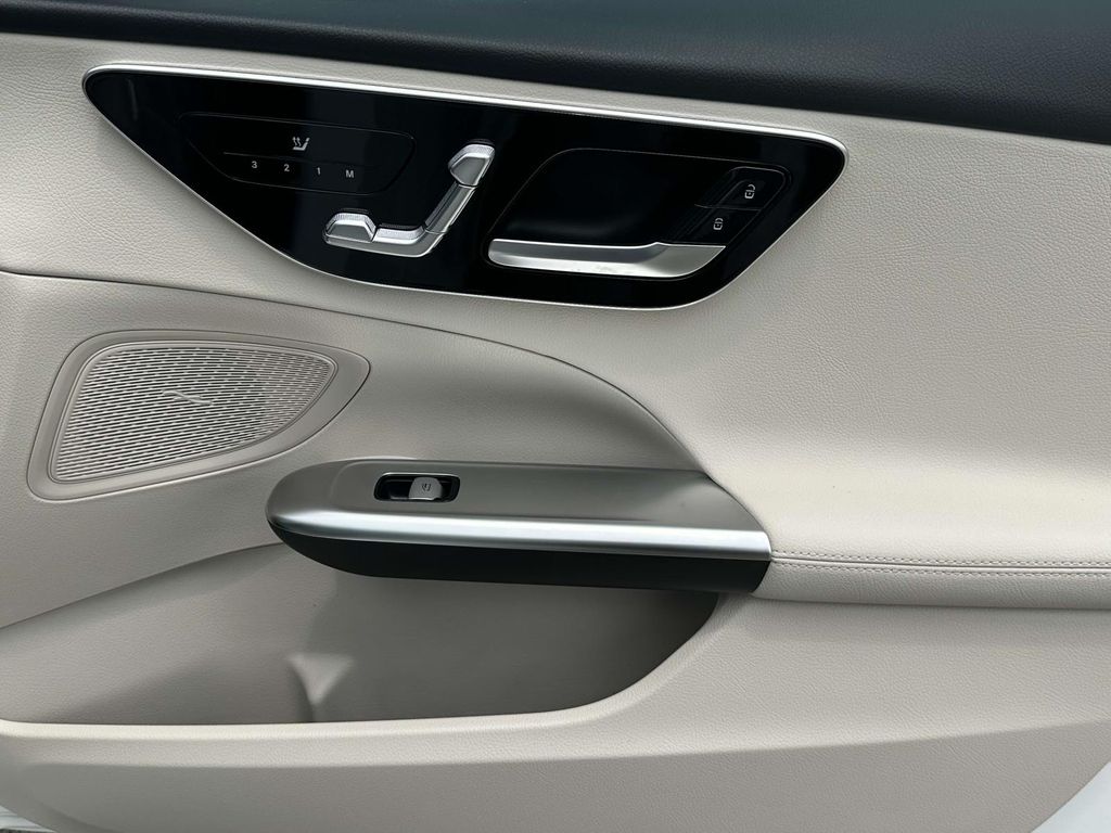 2024 Mercedes-Benz C-Class C 300 15