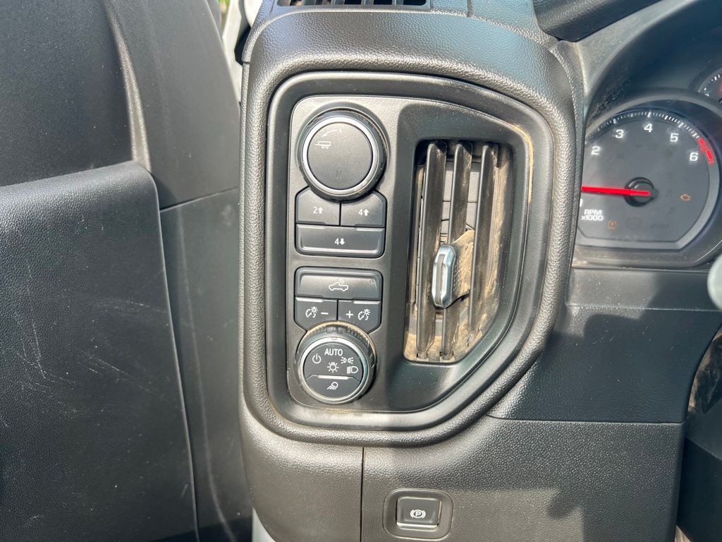 Used 2021 Chevrolet Silverado 3500HD Truck