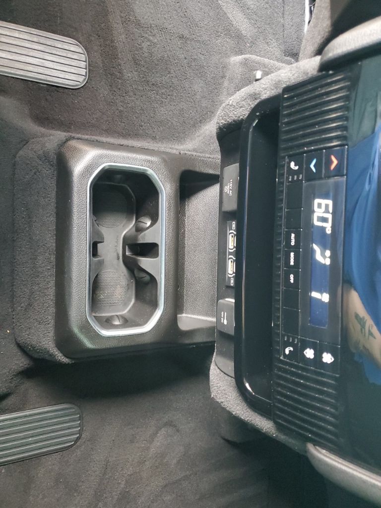 Used Car 2023 Jeep Wagoneer  Series Iii For Sale Under $50,000 In Austin, Texas