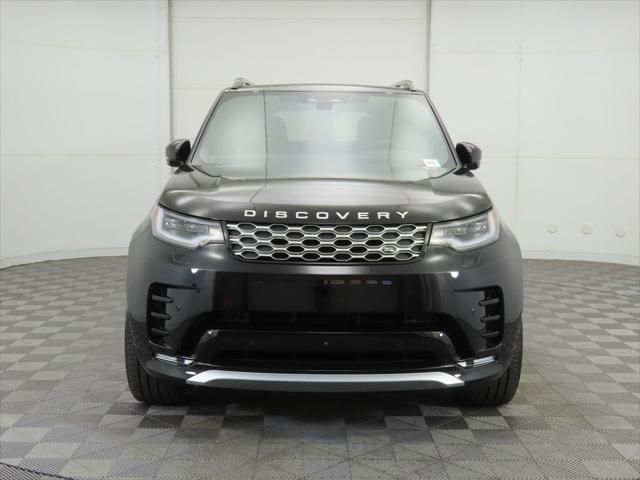 Used 2026 Black Land Rover Gemini Edition image 2