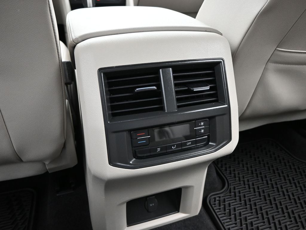 2022 Volkswagen Atlas 2.0T SE