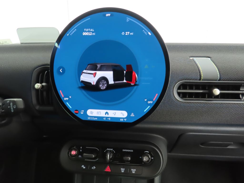 Thumbnail: 2026 MINI Cooper - 15