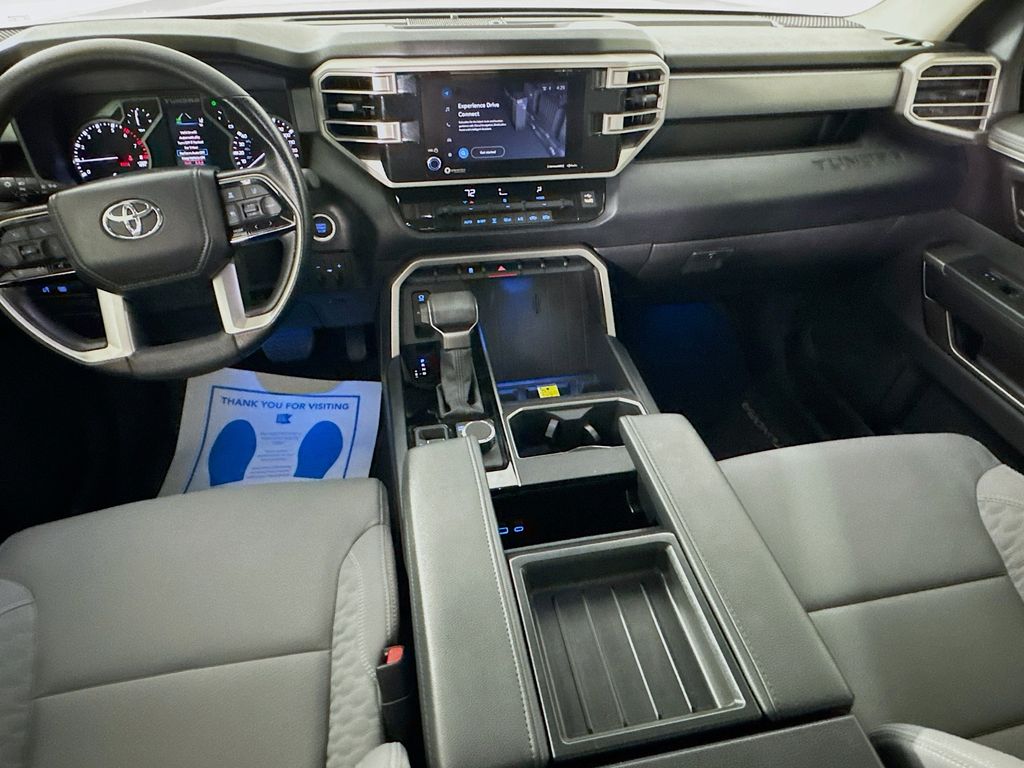 Used Car 2024 Toyota Tundra  Sr5 For Sale Under $50,000 In Austin, Texas