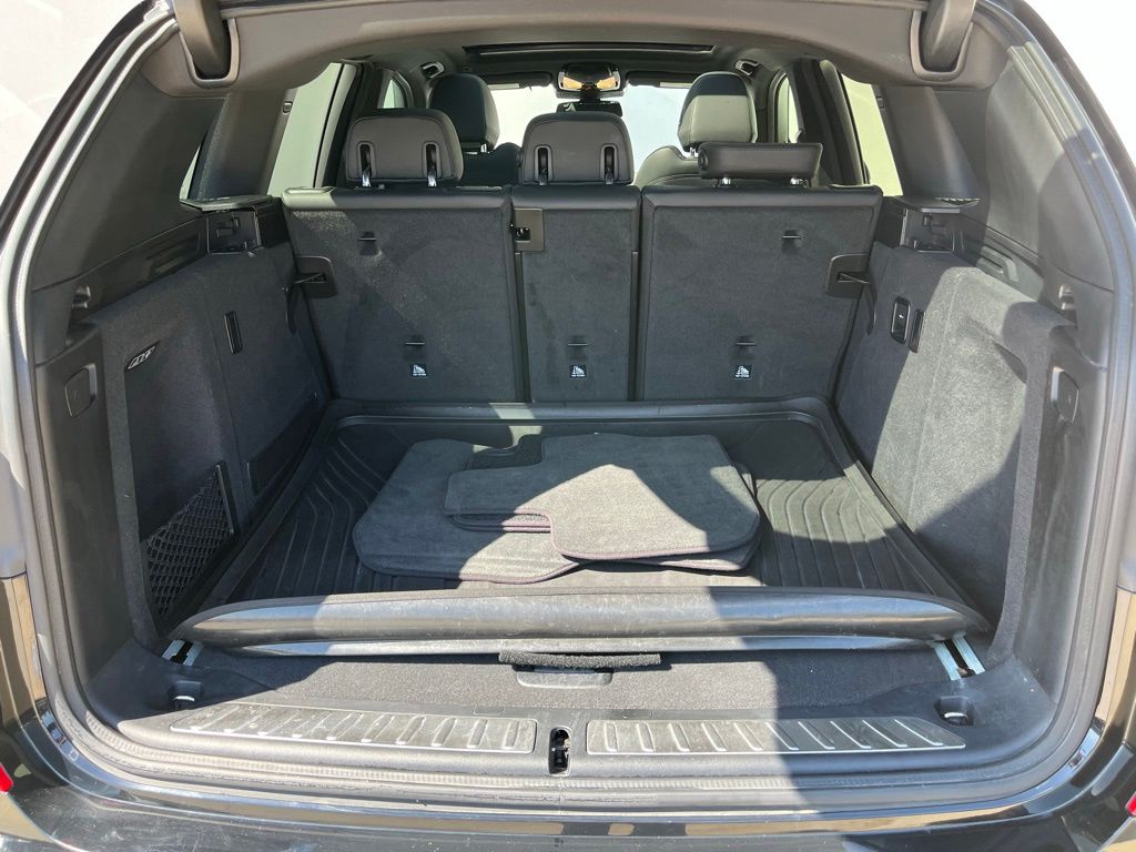 Used Car 2019 Bmw X3  Sdrive30i For Sale Under $20,000 In Georgetown, Texas