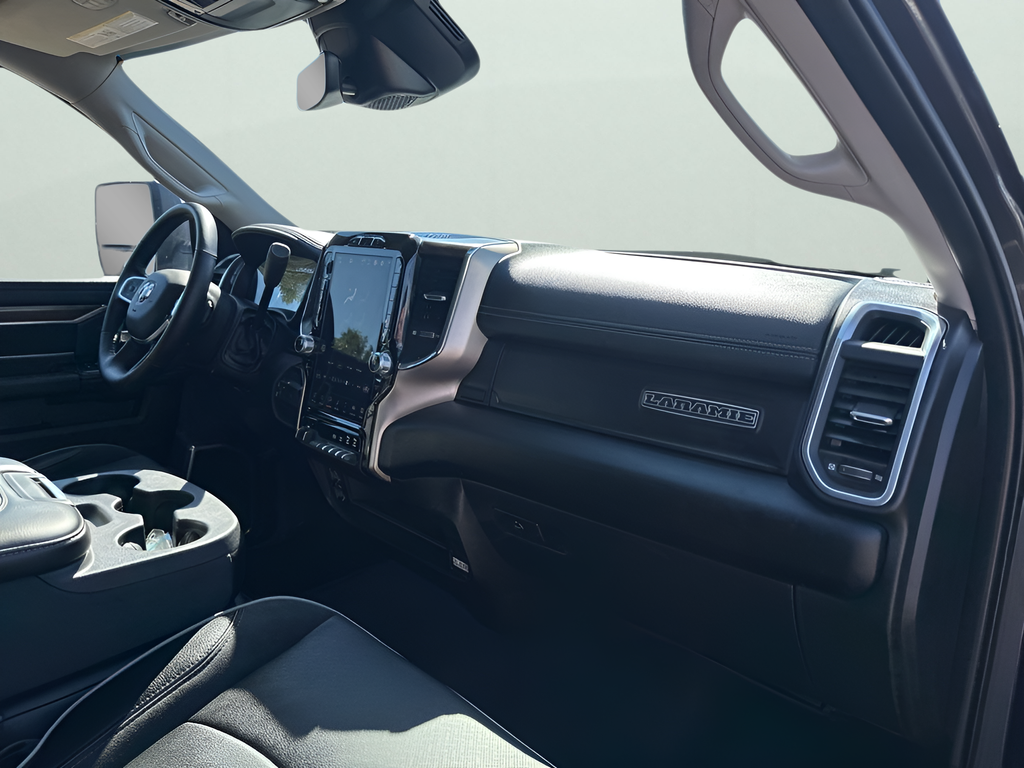 Used Car 2024 Ram 2500  Laramie For Sale Under $70,000 In Austin, Texas