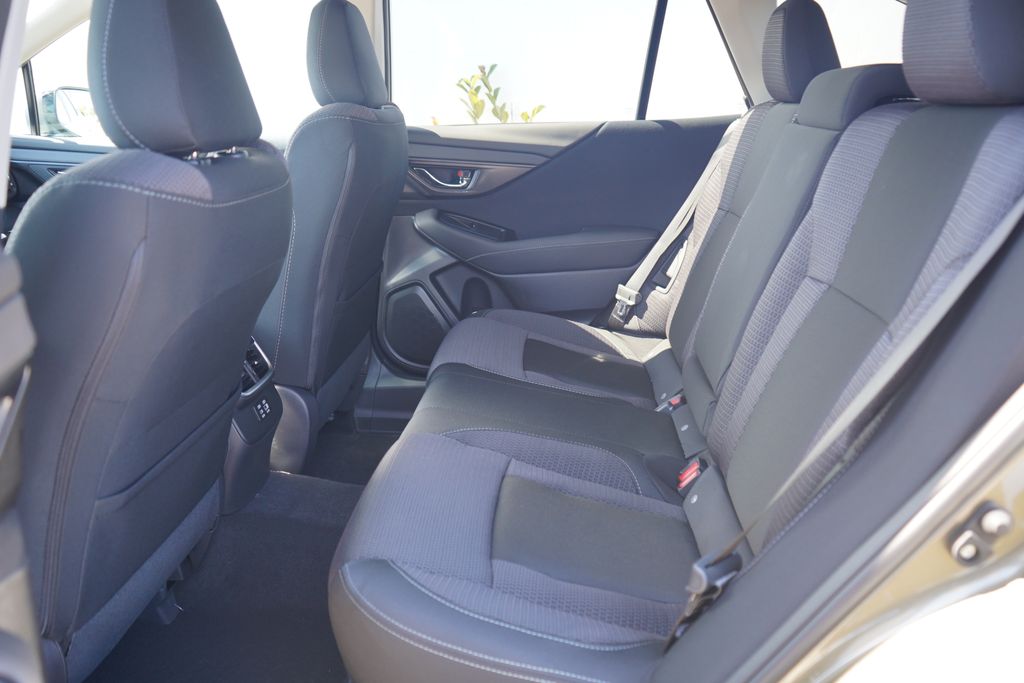 Thumbnail: 2025 Subaru Outback - 7