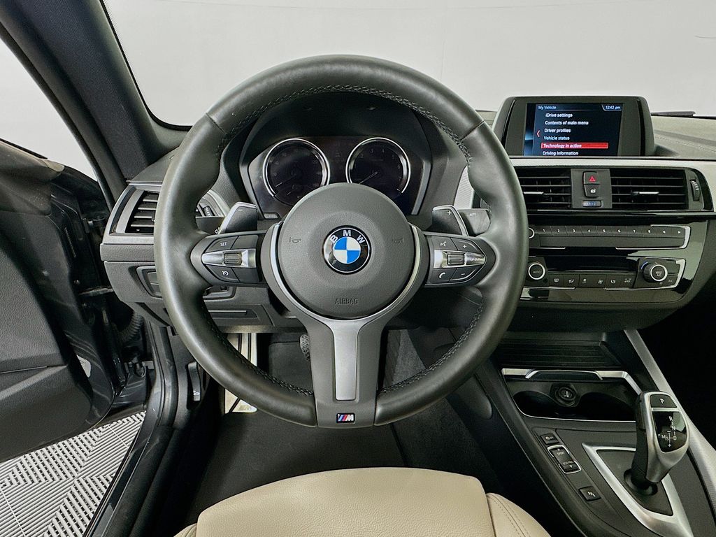 Thumbnail: 2019 BMW 2 Series - 11