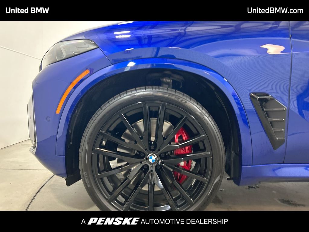 Thumbnail: 2025 BMW X5 - 10