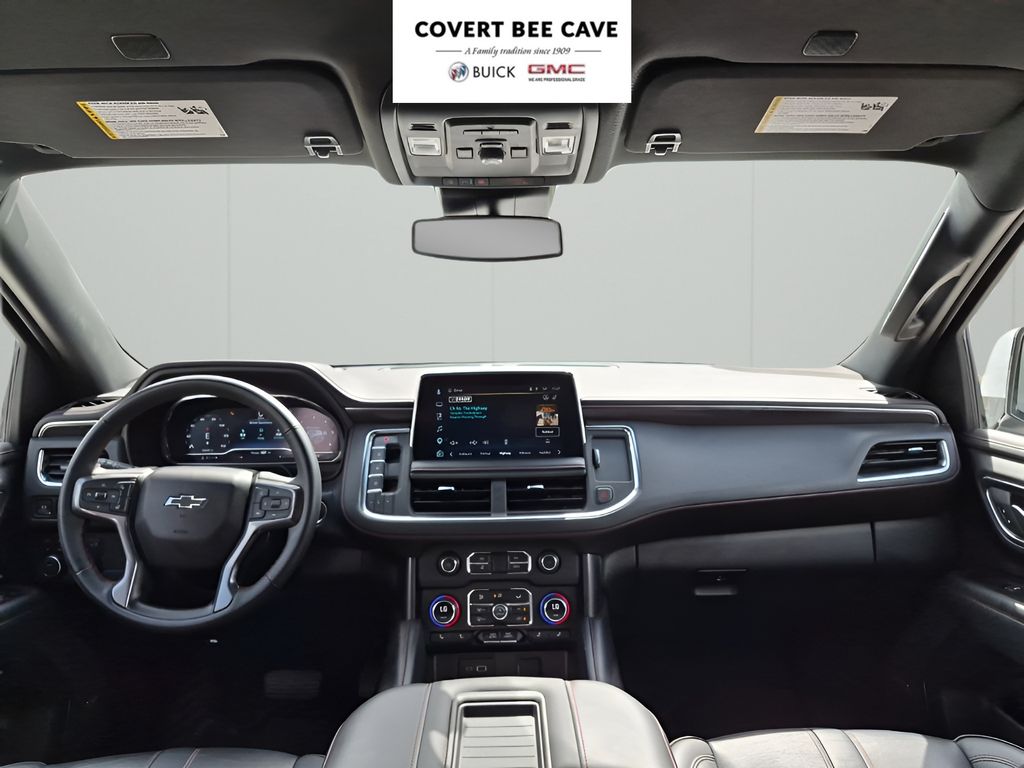 Used Car 2023 Chevrolet Suburban  Rst For Sale Under $60,000 In Austin, Texas