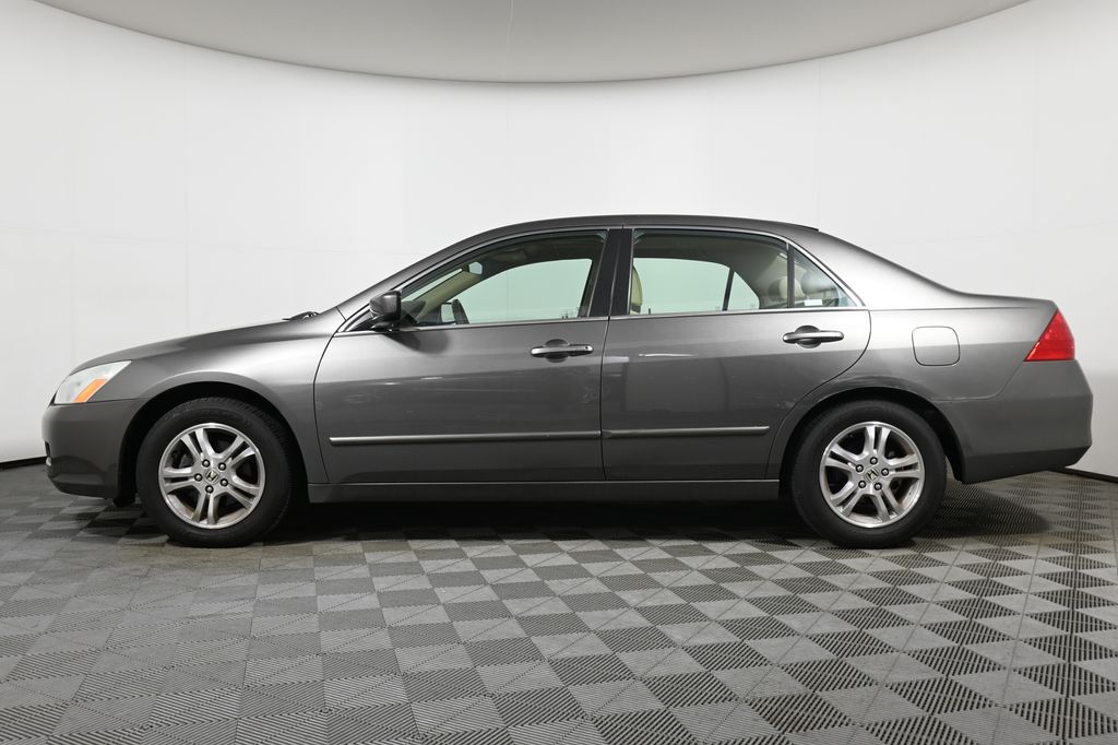 2006 Honda Accord EX 2