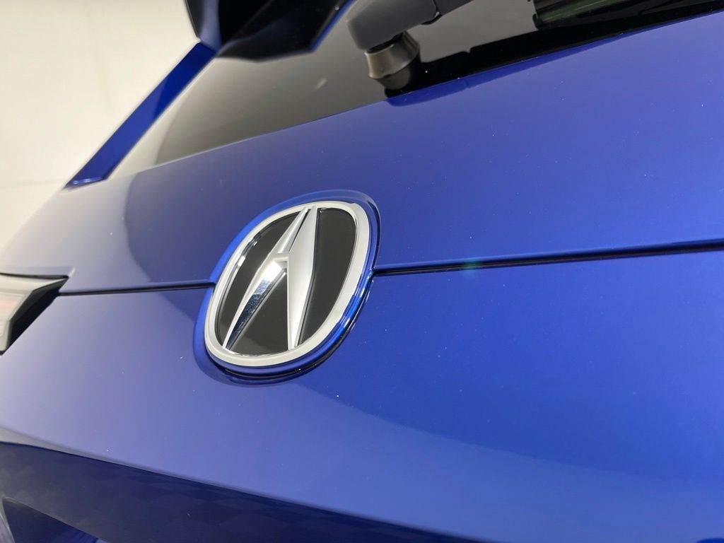 Thumbnail: 2025 Acura ADX - 20