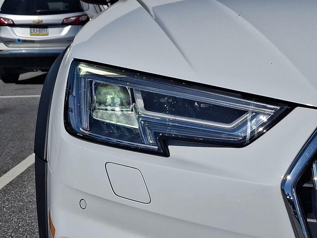 2017 Audi A4 allroad 2.0T Premium Plus - 10