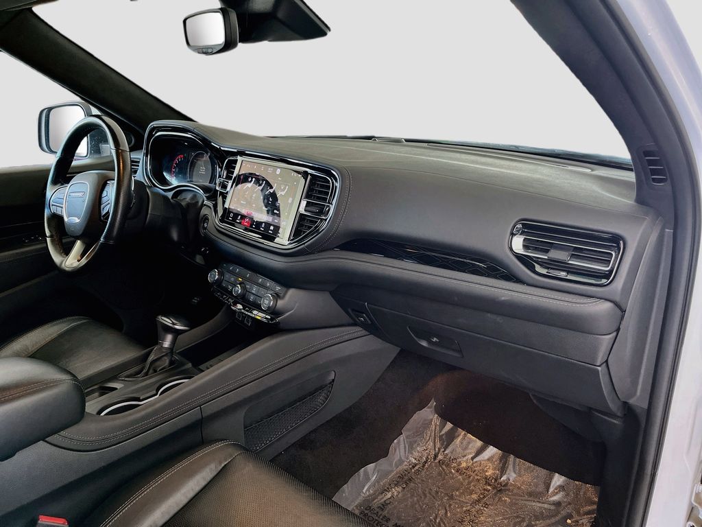 2022 Dodge Durango Citadel - Photo 32
