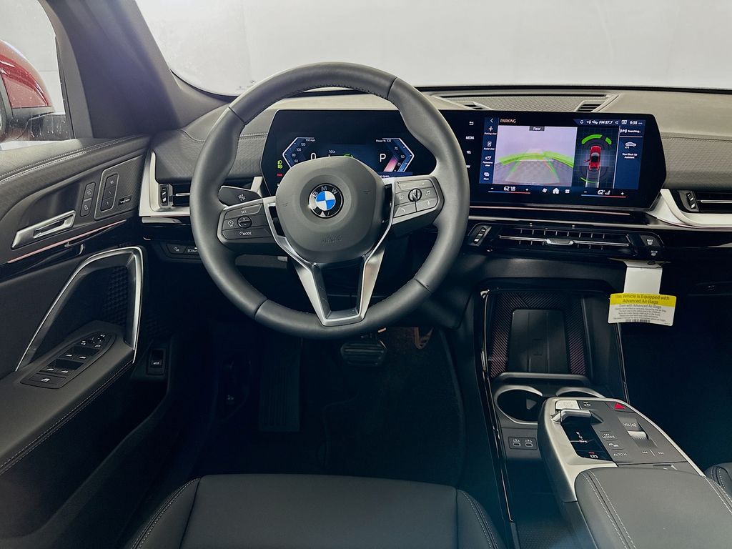 Thumbnail: 2026 BMW X2 - 19