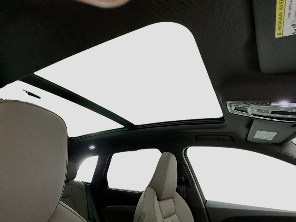 Thumbnail: 2025 Audi Q5 - 18