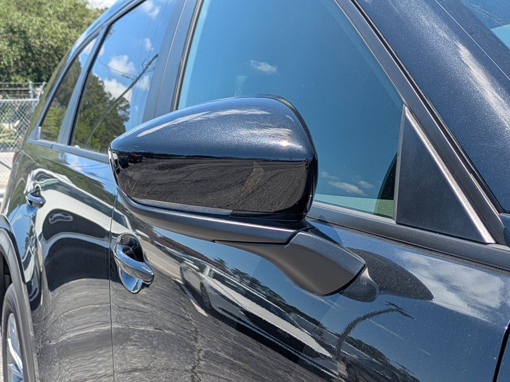 2026 Mazda CX-90 3.3 Turbo Select