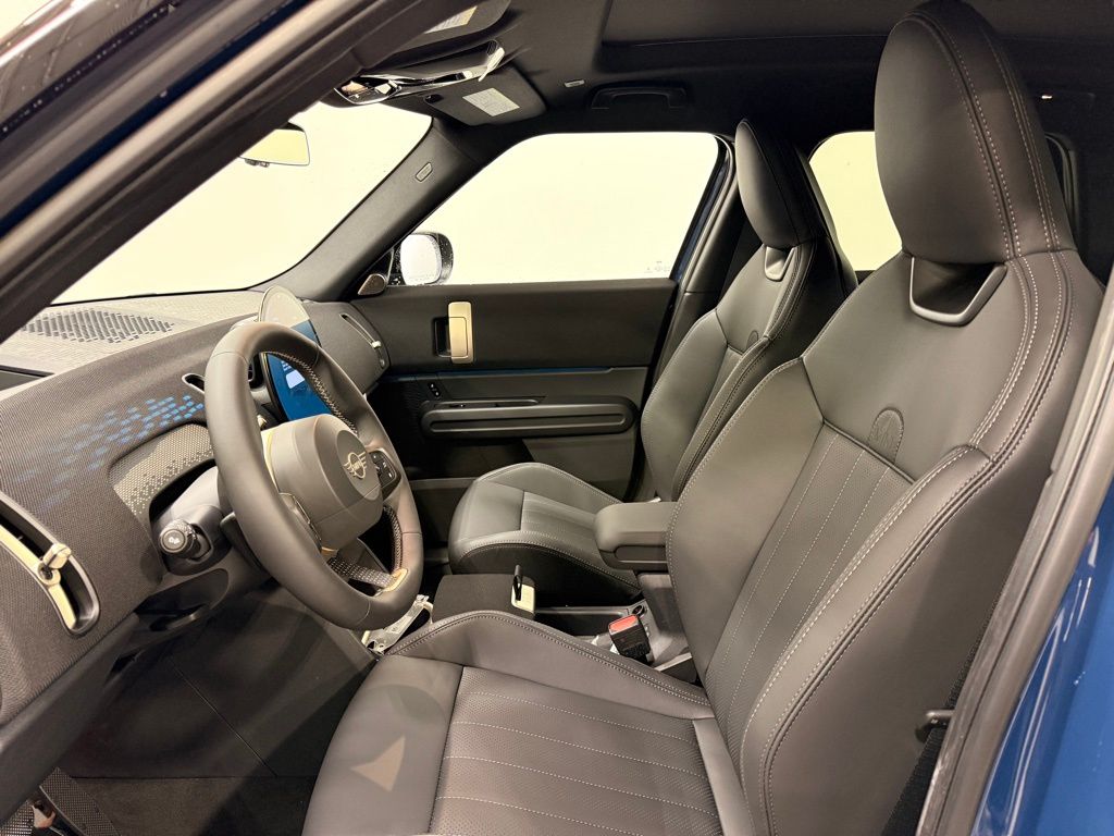 Thumbnail: 2026 MINI Cooper Countryman - 12