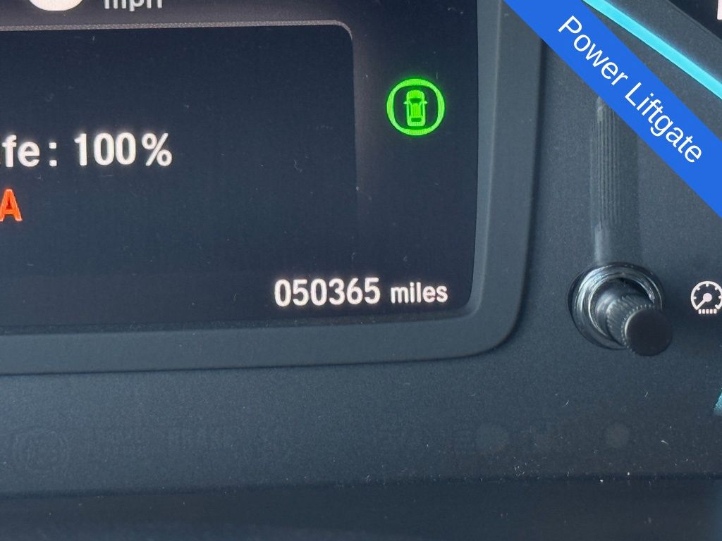 2023 Honda Odyssey EX-L White at Community Honda