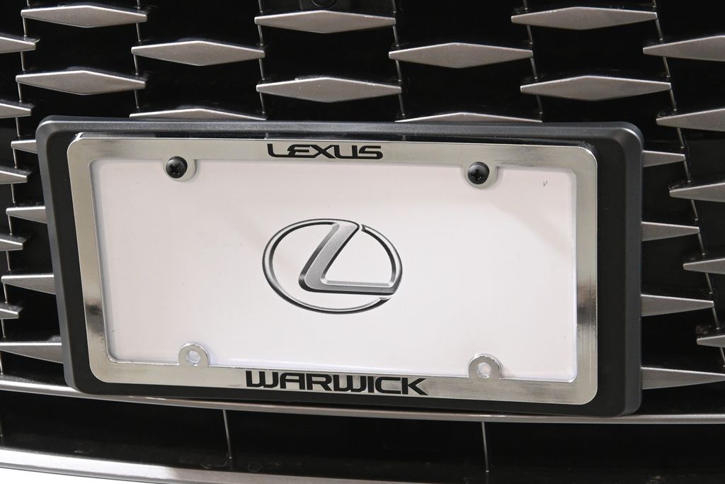 Thumbnail: 2026 Lexus RX - 14