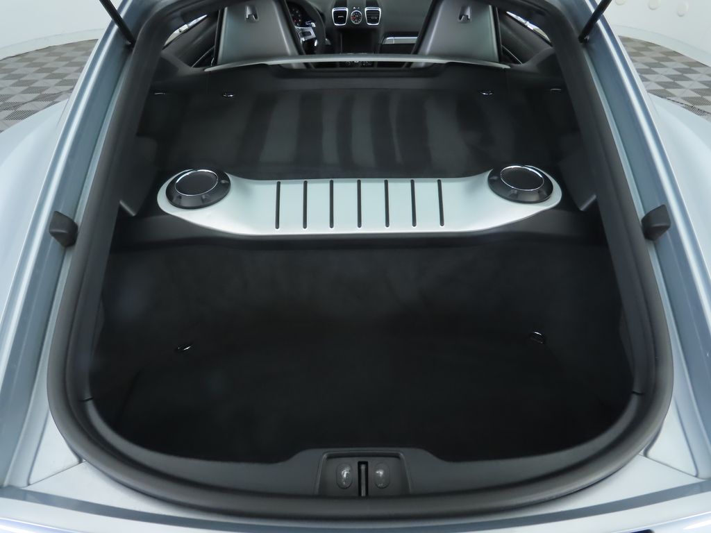 Thumbnail: 2016 Porsche Cayman - 25