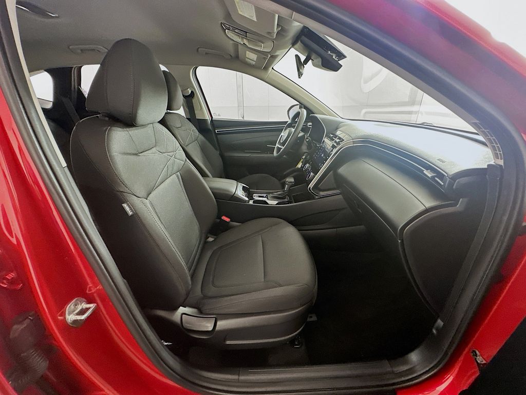 Thumbnail: 2022 Hyundai Tucson - 26