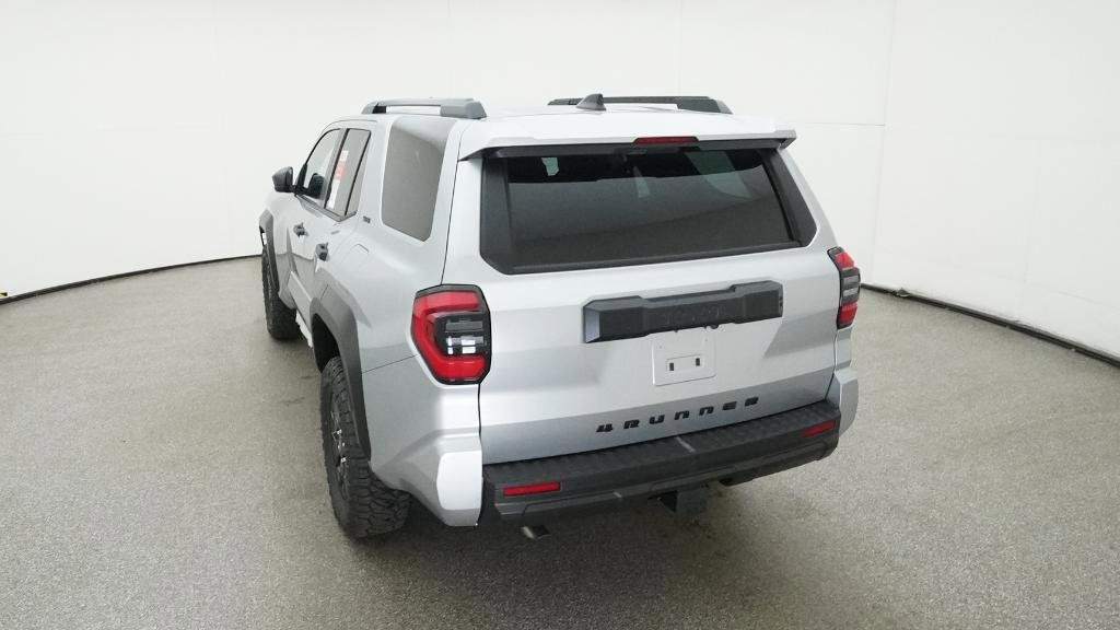 Thumbnail: 2025 Toyota 4Runner - 26