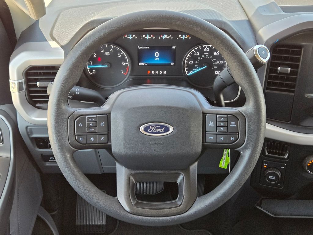 Used 2023 Ford F-150 Truck