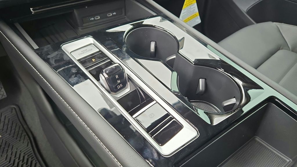 2026 Volkswagen Atlas