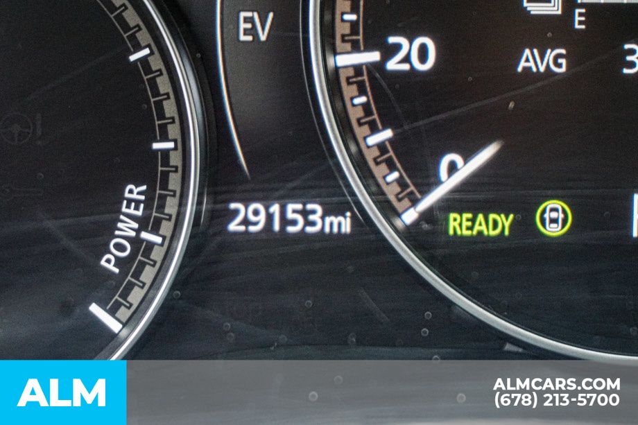 Used 2025 Blue Mazda Premium image 60