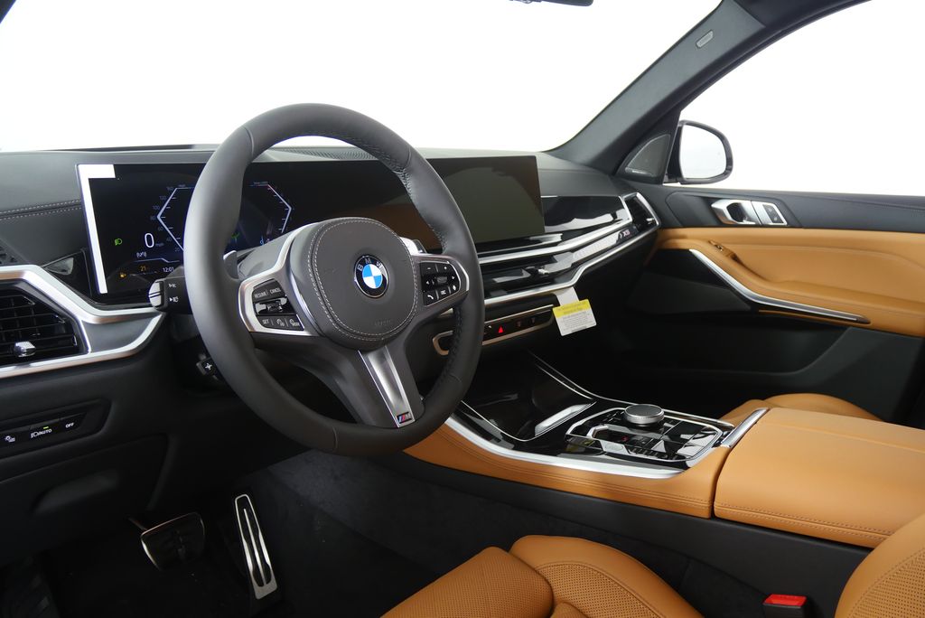Thumbnail: 2026 BMW X5 - 13